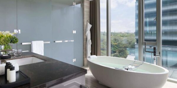 Hotels with Bathtub in Bangalore