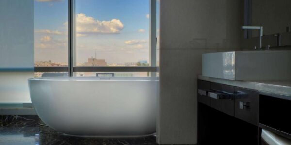 Hotels with Bathtub in Hyderabad