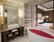 Crowne Plaza New Delhi Okhla, an IHG Hotel with Romantic Bathtub