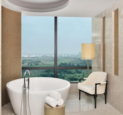 Hotels with Bathtub in Kolkata