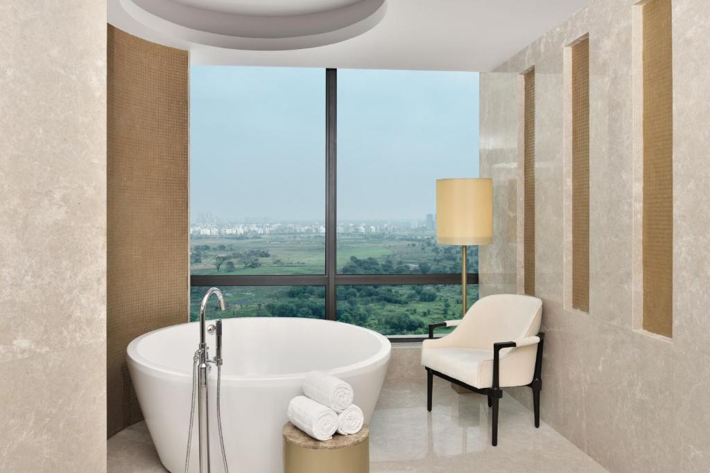 Hotels with Bathtub in Kolkata